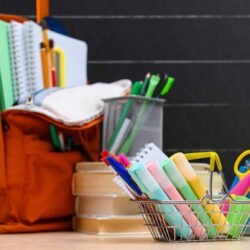 Fournitures Scolaires